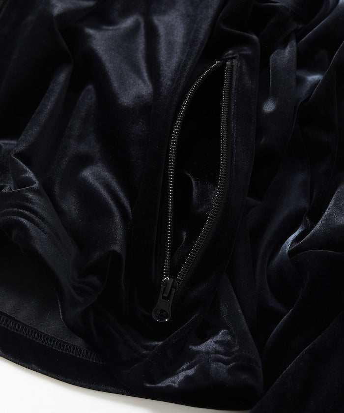 UMBRO / Velour Track Jacket 外套