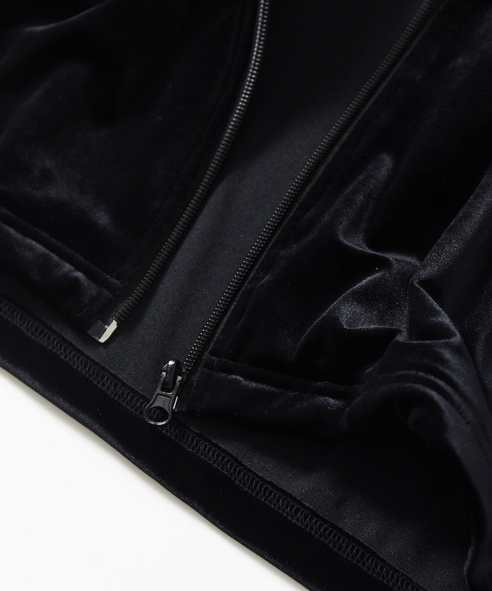 UMBRO / Velour Track Jacket 外套