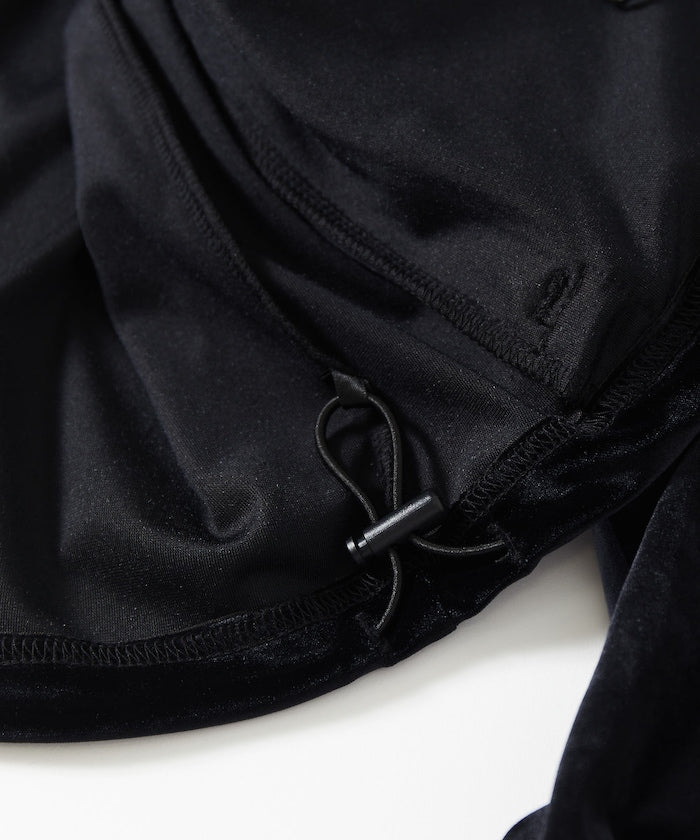 UMBRO / Velour Track Jacket 外套