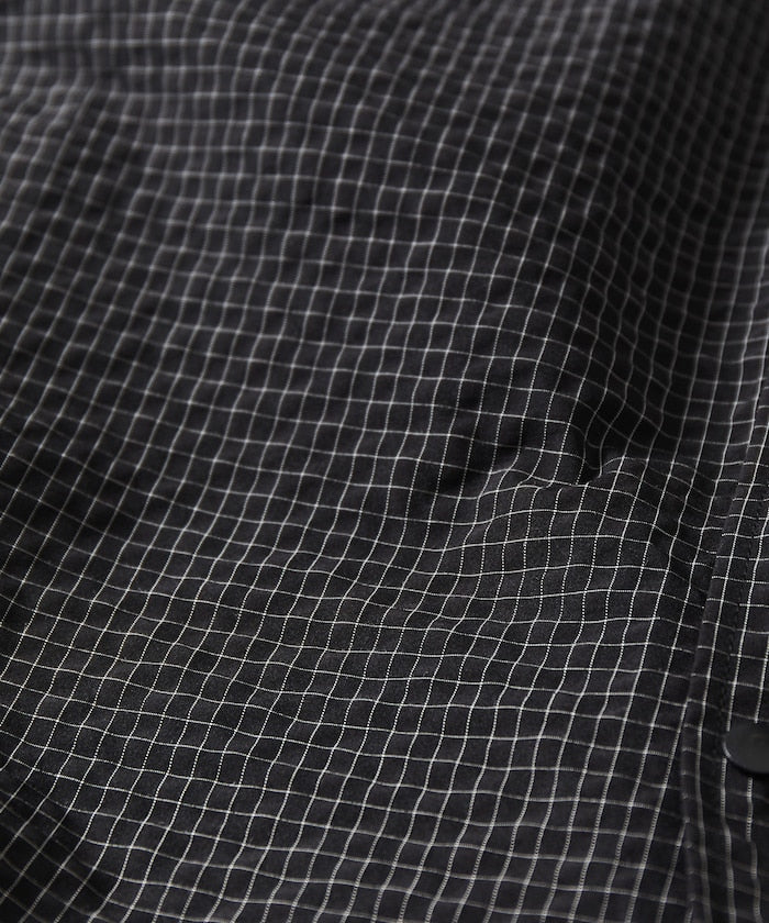 UMBRO / SHIRT JACKET 教練襯衫外套