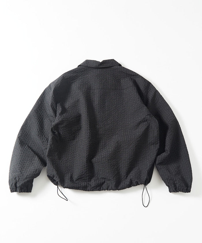 UMBRO / SHIRT JACKET 教練襯衫外套