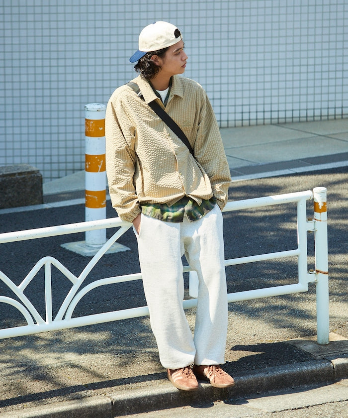 UMBRO / SHIRT JACKET 教練襯衫外套
