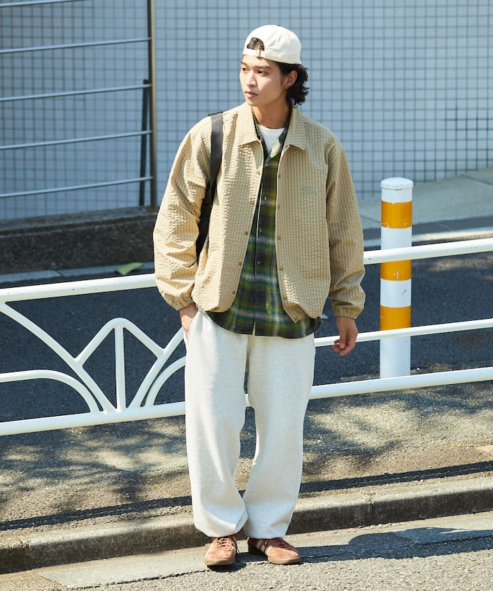 UMBRO / SHIRT JACKET 教練襯衫外套