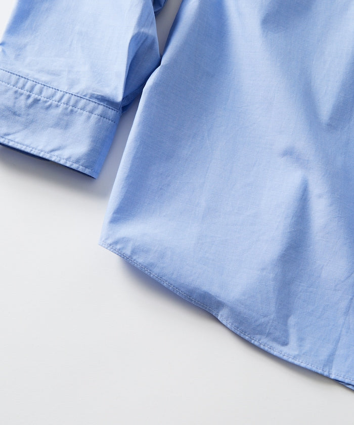 FREAK’S STORE / 寬鬆襯衫