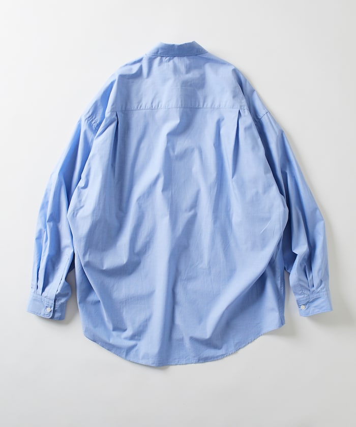 FREAK’S STORE / 寬鬆襯衫