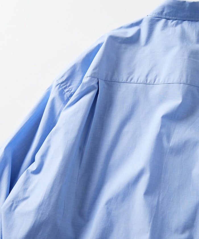 FREAK’S STORE / 寬鬆襯衫