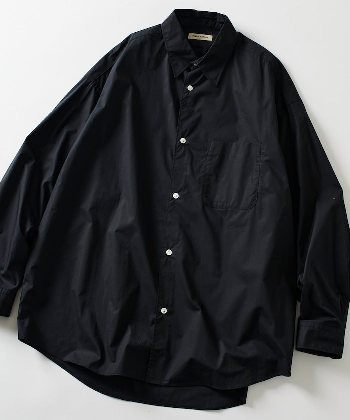 FREAK’S STORE / 寬鬆襯衫