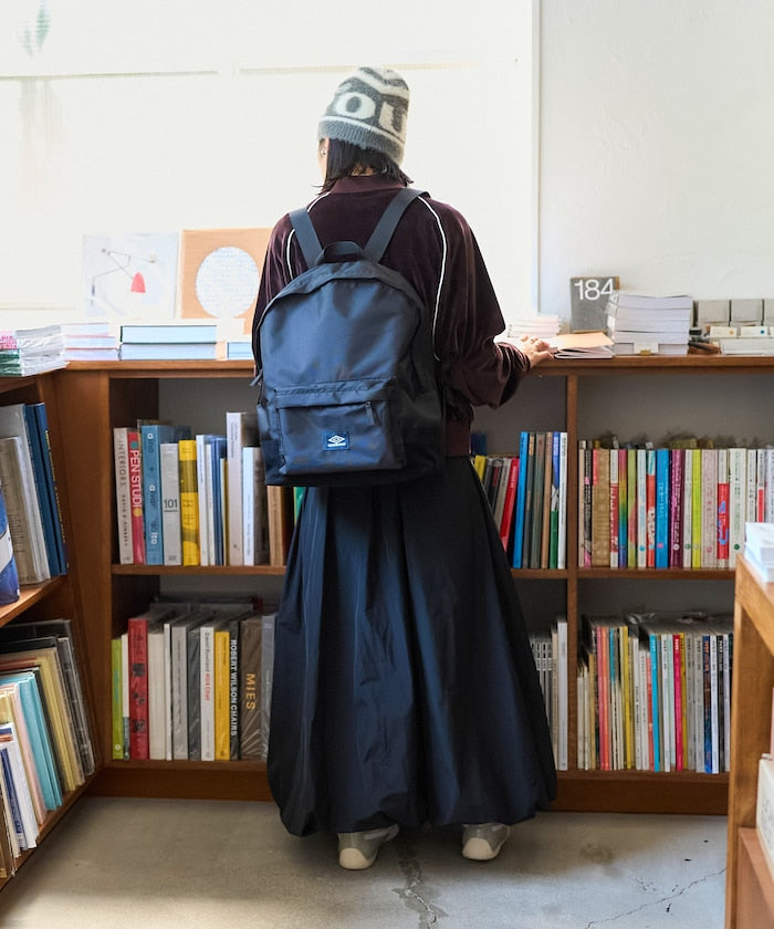 UMBRO / 別注 CLASSIC BACKPACK 側背包