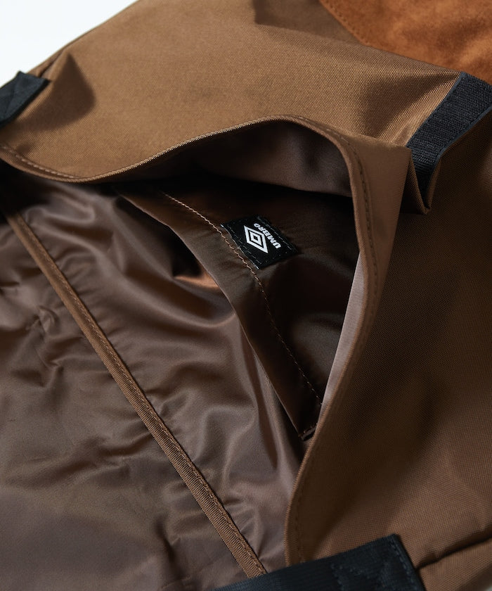 UMBRO / 別注 CLASSIC MESSENGER BAG 側背包