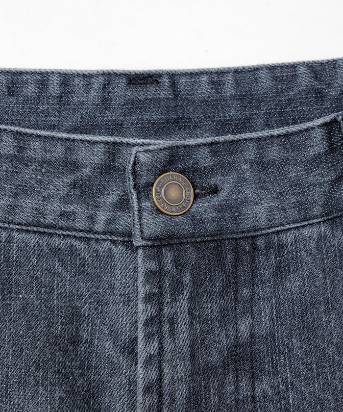 FREAK’S STORE / 彎刀牛仔褲