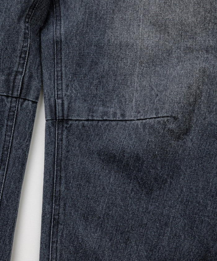 FREAK’S STORE / 彎刀牛仔褲