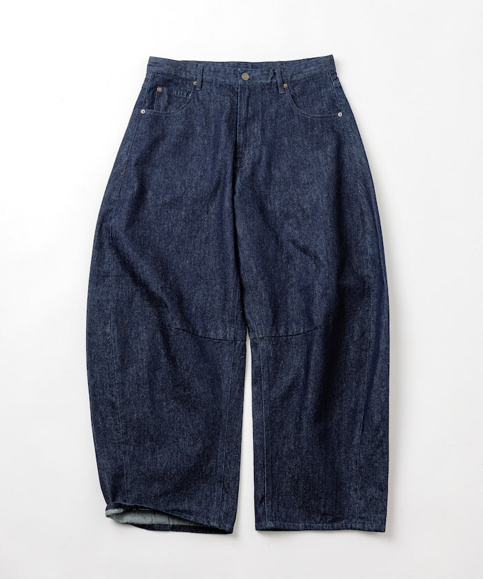 FREAK’S STORE / 彎刀牛仔褲