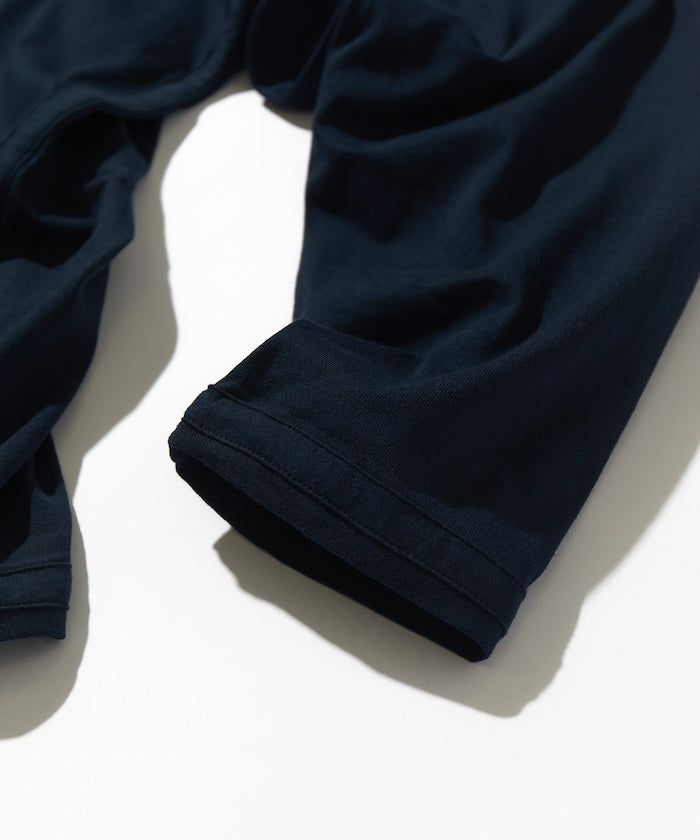 CAHLUMN 2-Pack Reversible Long Sleeve Tee / 兩面穿 兩件組 厚磅長袖T恤