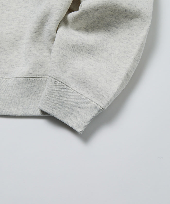 FREAK’S STORE / 刺繡標誌 圓領衫