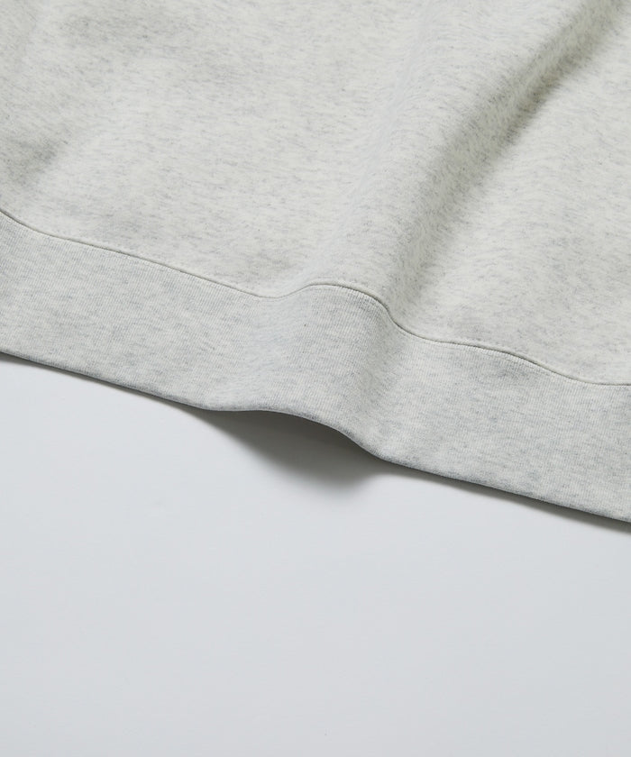 FREAK’S STORE / 刺繡標誌 圓領衫