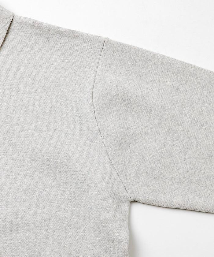 FREAK’S STORE / 棉混針織 POLO衫