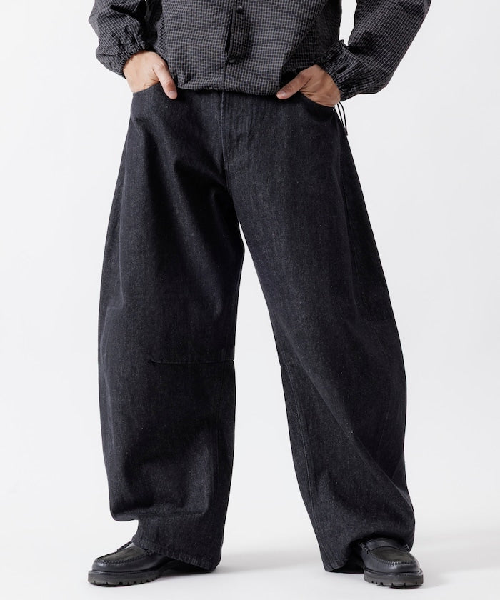 FREAK’S STORE / 彎刀牛仔褲