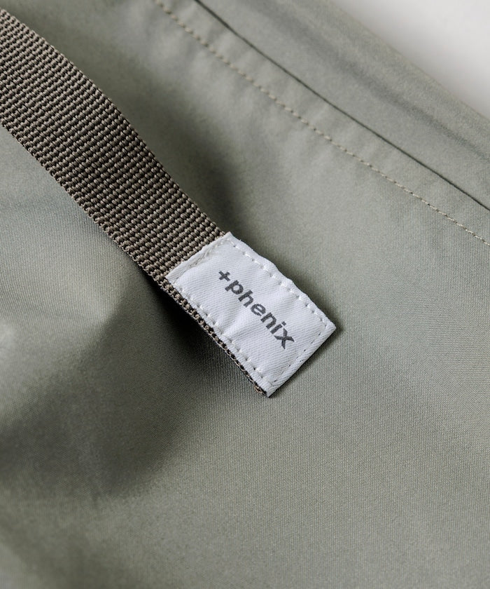 + Phenix 別注 GORE-TEX WINDSTOPPER BELTED PANTS / 工裝褲