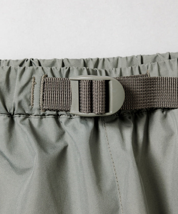 + Phenix 別注 GORE-TEX WINDSTOPPER BELTED PANTS / 工裝褲