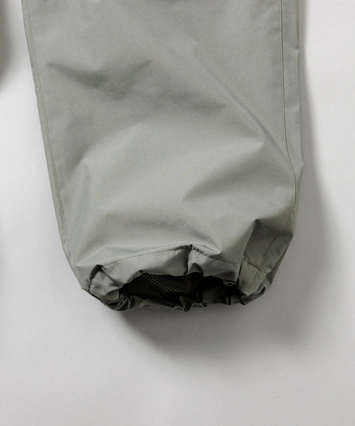 + Phenix 別注 GORE-TEX WINDSTOPPER BELTED PANTS / 工裝褲
