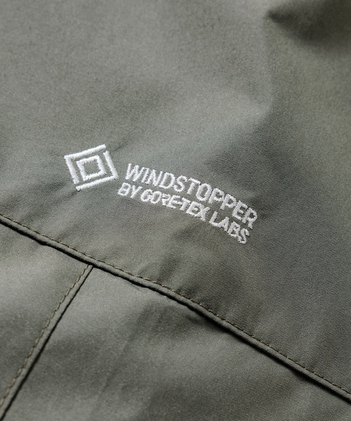 + Phenix 別注 GORE-TEX WINDSTOPPER BELTED PANTS / 工裝褲