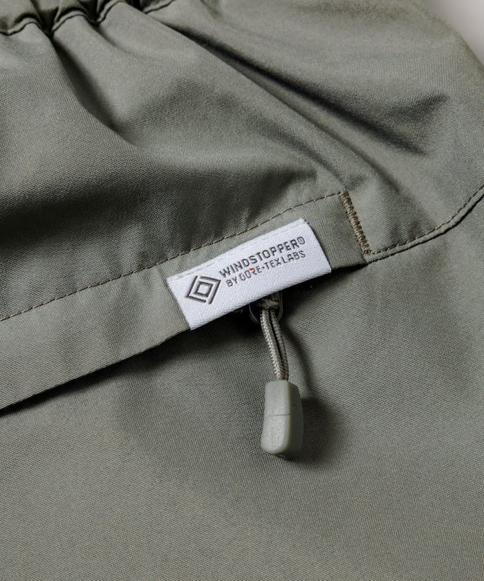 + Phenix 別注 GORE-TEX WINDSTOPPER BELTED PANTS / 工裝褲