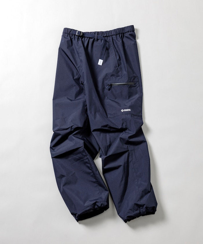 + Phenix 別注 GORE-TEX WINDSTOPPER BELTED PANTS / 工裝褲