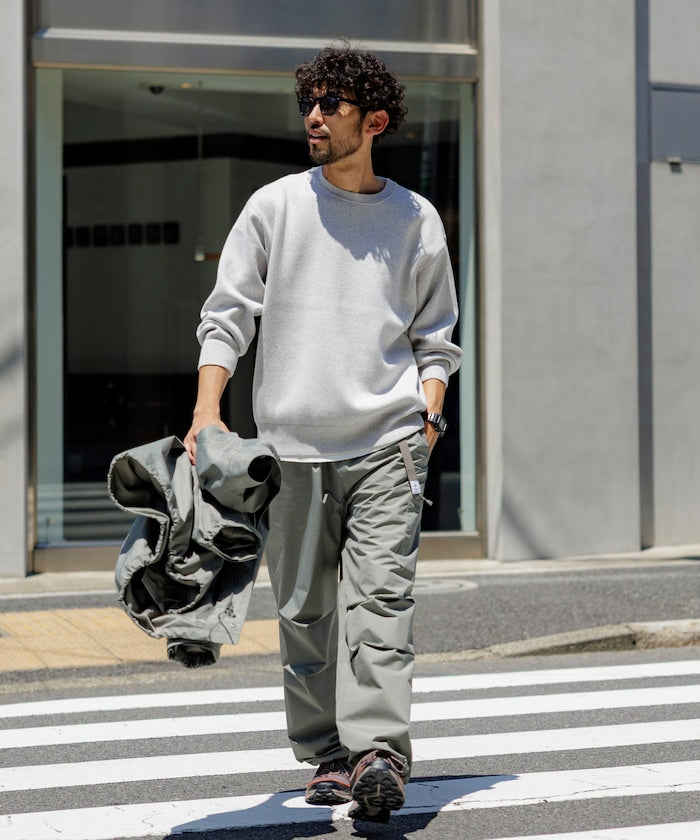 + Phenix 別注 GORE-TEX WINDSTOPPER BELTED PANTS / 工裝褲