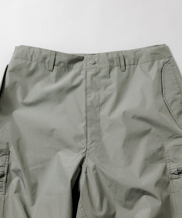 + Phenix 別注 GORE-TEX WINDSTOPPER CARGO PANTS / 工裝褲
