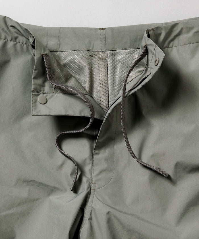 + Phenix 別注 GORE-TEX WINDSTOPPER CARGO PANTS / 工裝褲
