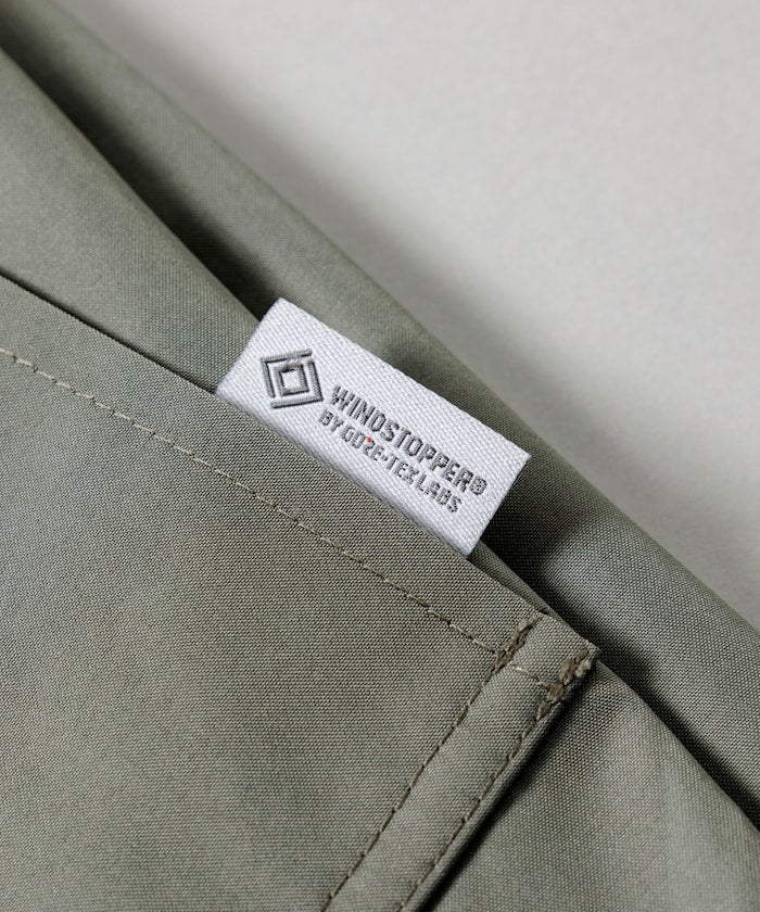 + Phenix 別注 GORE-TEX WINDSTOPPER CARGO PANTS / 工裝褲