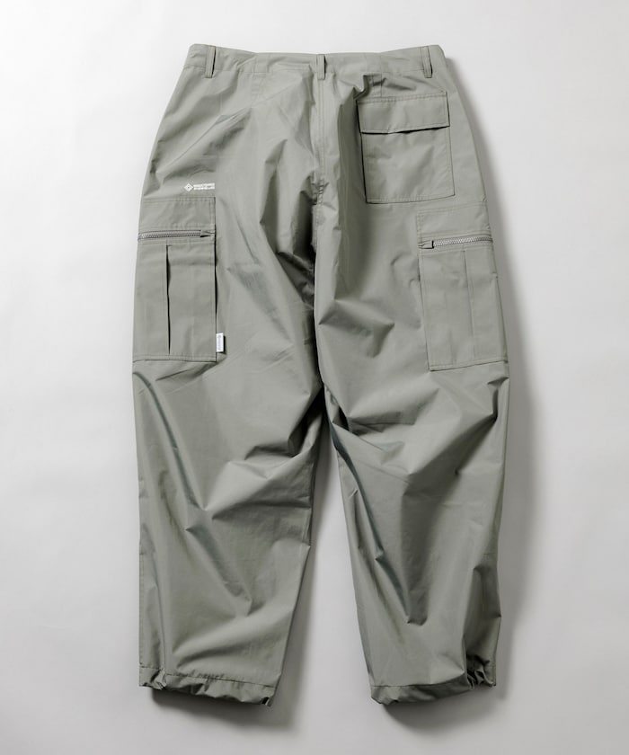 + Phenix 別注 GORE-TEX WINDSTOPPER CARGO PANTS / 工裝褲