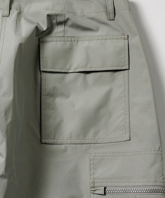 + Phenix 別注 GORE-TEX WINDSTOPPER CARGO PANTS / 工裝褲