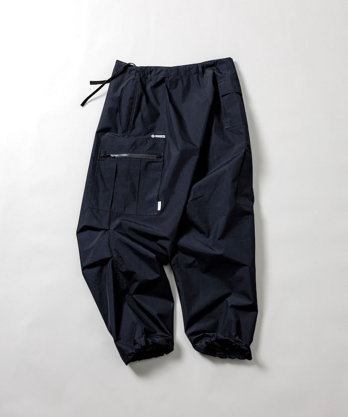 + Phenix 別注 GORE-TEX WINDSTOPPER CARGO PANTS / 工裝褲