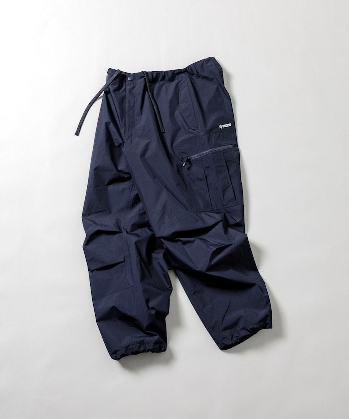 + Phenix 別注 GORE-TEX WINDSTOPPER CARGO PANTS / 工裝褲