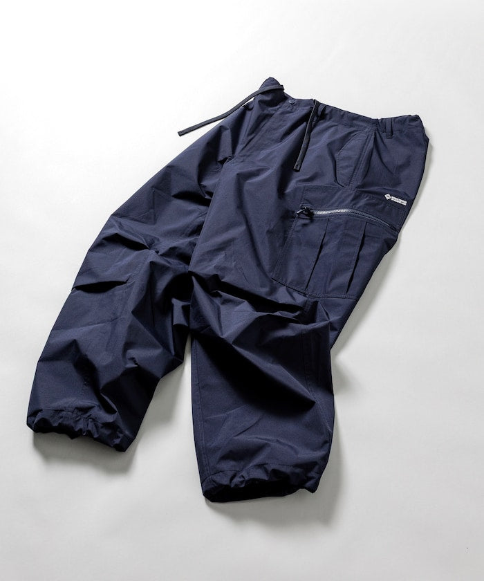 + Phenix 別注 GORE-TEX WINDSTOPPER CARGO PANTS / 工裝褲