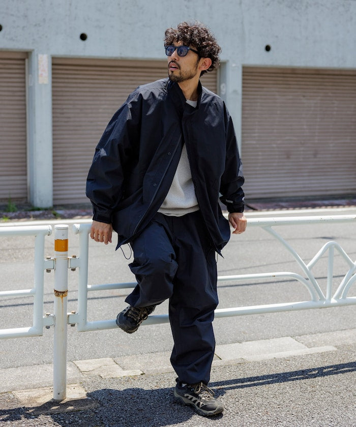 + Phenix 別注 GORE-TEX WINDSTOPPER CARGO PANTS / 工裝褲