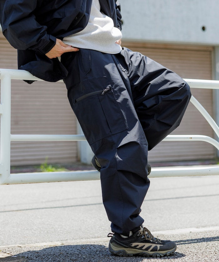 + Phenix 別注 GORE-TEX WINDSTOPPER CARGO PANTS / 工裝褲