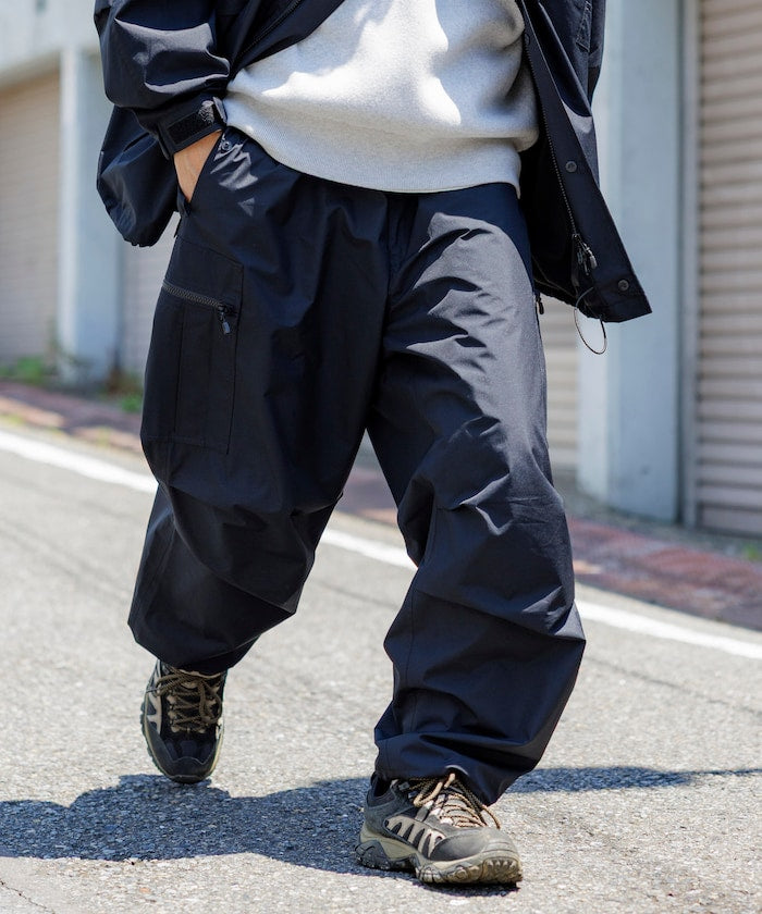 + Phenix 別注 GORE-TEX WINDSTOPPER CARGO PANTS / 工裝褲