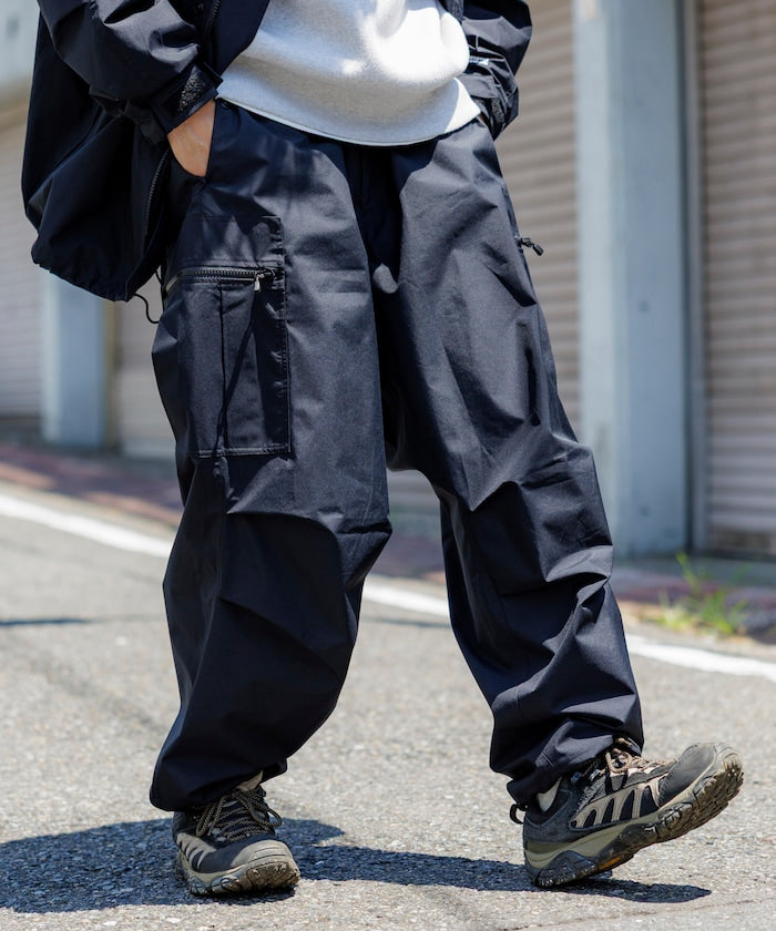 + Phenix 別注 GORE-TEX WINDSTOPPER CARGO PANTS / 工裝褲