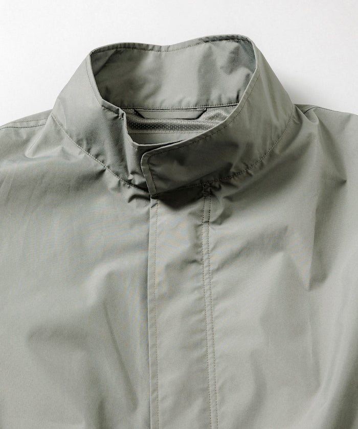 + Phenix 別注 GORE-TEX WINDSTOPPER SHORT MODS COAT / 外套