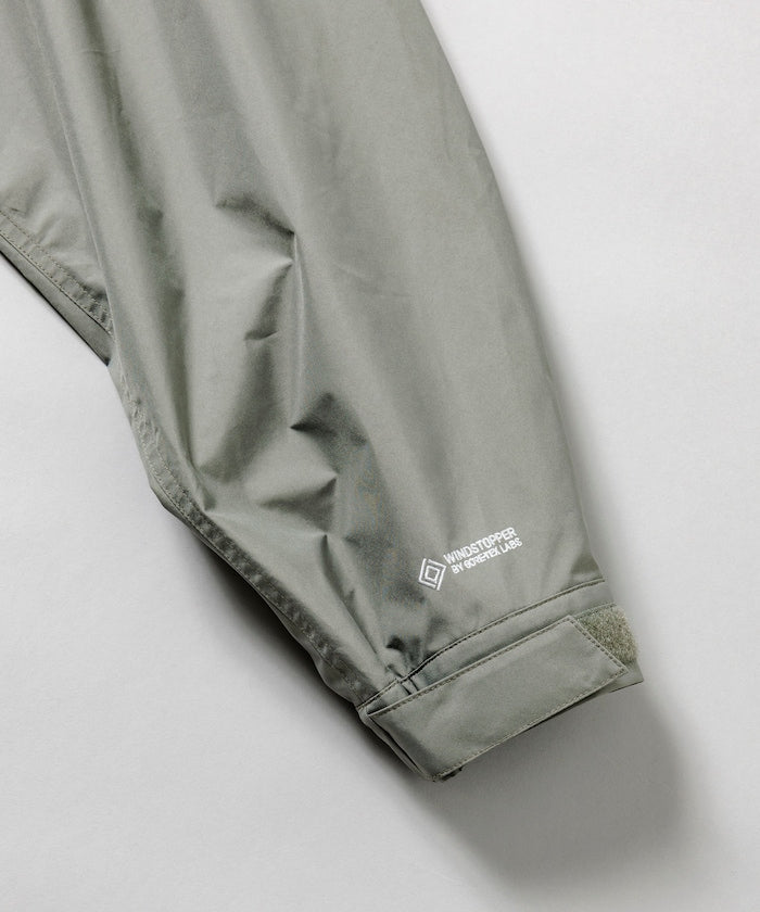 + Phenix 別注 GORE-TEX WINDSTOPPER SHORT MODS COAT / 外套