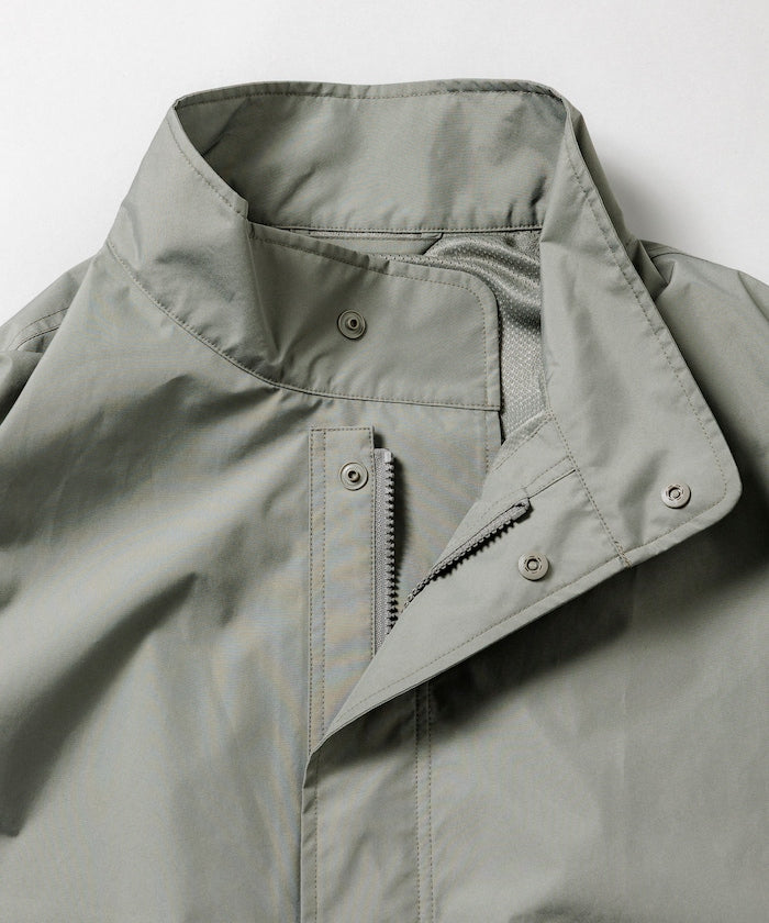 + Phenix 別注 GORE-TEX WINDSTOPPER SHORT MODS COAT / 外套