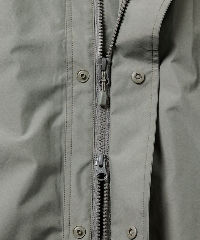 + Phenix 別注 GORE-TEX WINDSTOPPER SHORT MODS COAT / 外套