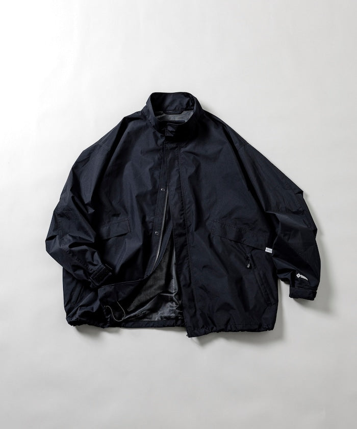 + Phenix 別注 GORE-TEX WINDSTOPPER SHORT MODS COAT / 外套