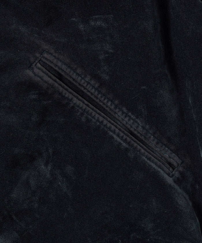 FREAK’S STORE / 麂皮工裝外套