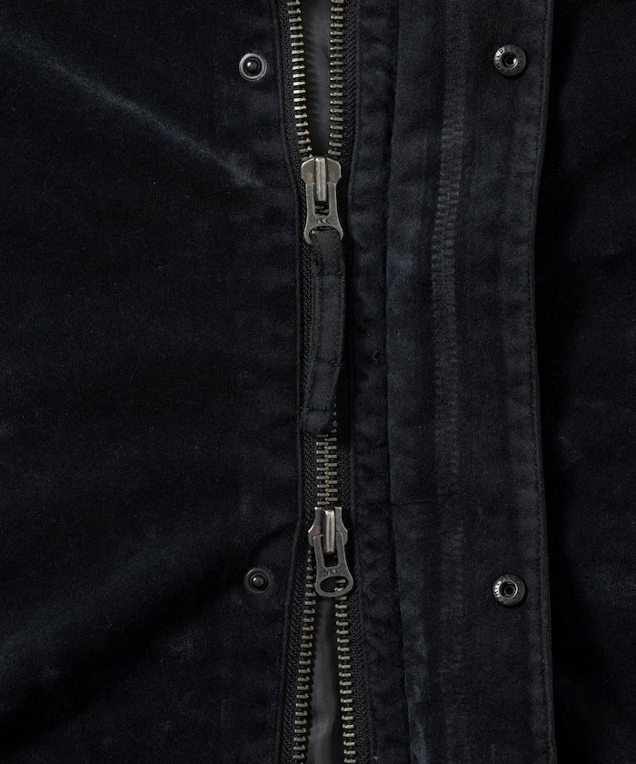 FREAK’S STORE / 麂皮工裝外套