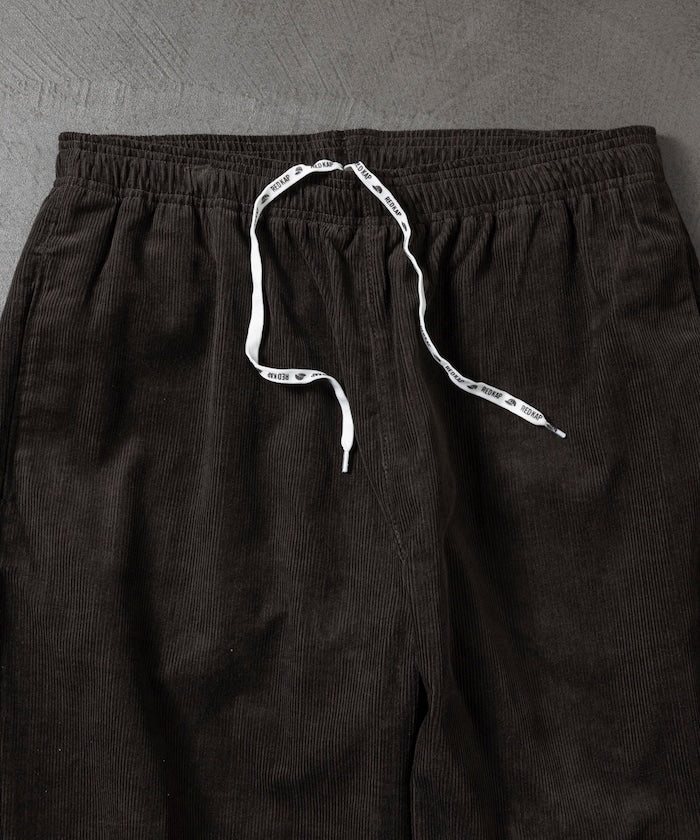RED KAP / 別注 SMU WIDE CORDUROY CHEF PANTS 寬鬆 燈芯絨 長褲 *9月下旬