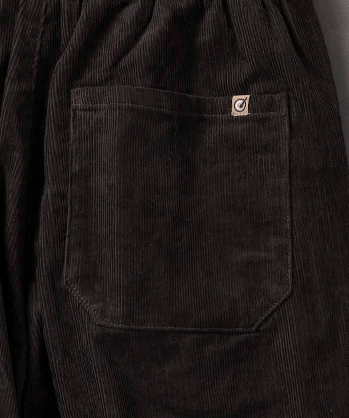 RED KAP / 別注 SMU WIDE CORDUROY CHEF PANTS 寬鬆 燈芯絨 長褲 *9月下旬