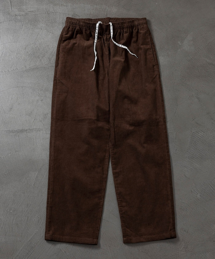 RED KAP / 別注 SMU WIDE CORDUROY CHEF PANTS 寬鬆 燈芯絨 長褲 *9月下旬